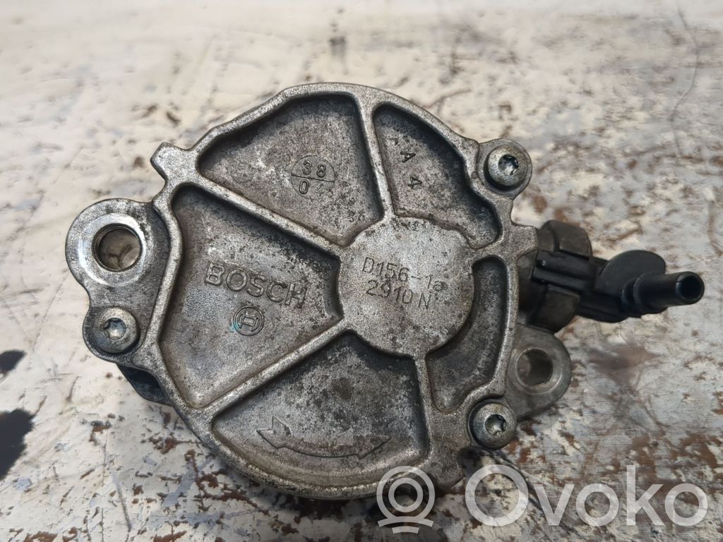 Bomba de vacío   2910N