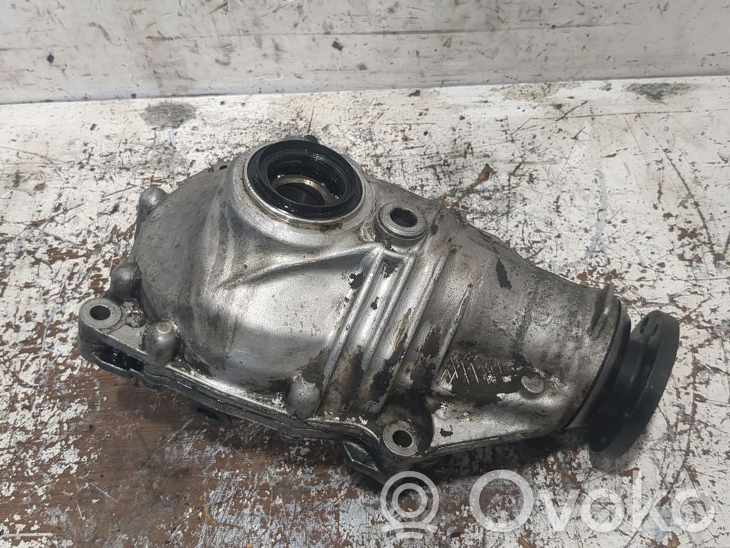 BMW 5 E60 E61 Diferencial delantero 