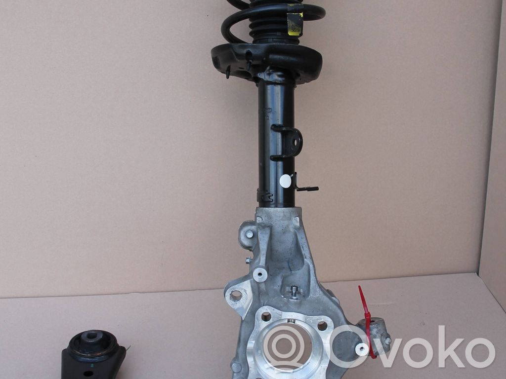 Volvo EX30 Amortyzator osi przedniej ze sprężyną 