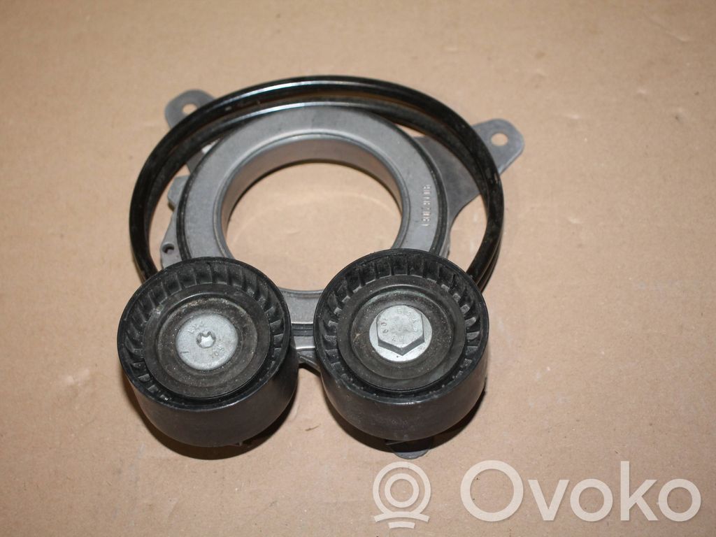 Volvo XC40 Generatorius 