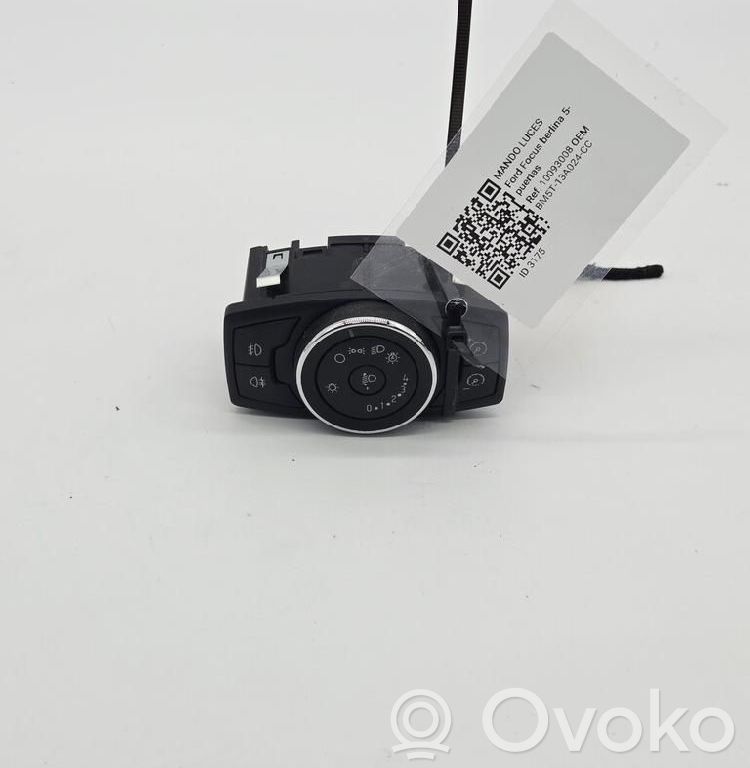 Interruptor de luz   BM5T13A024CC,10093008