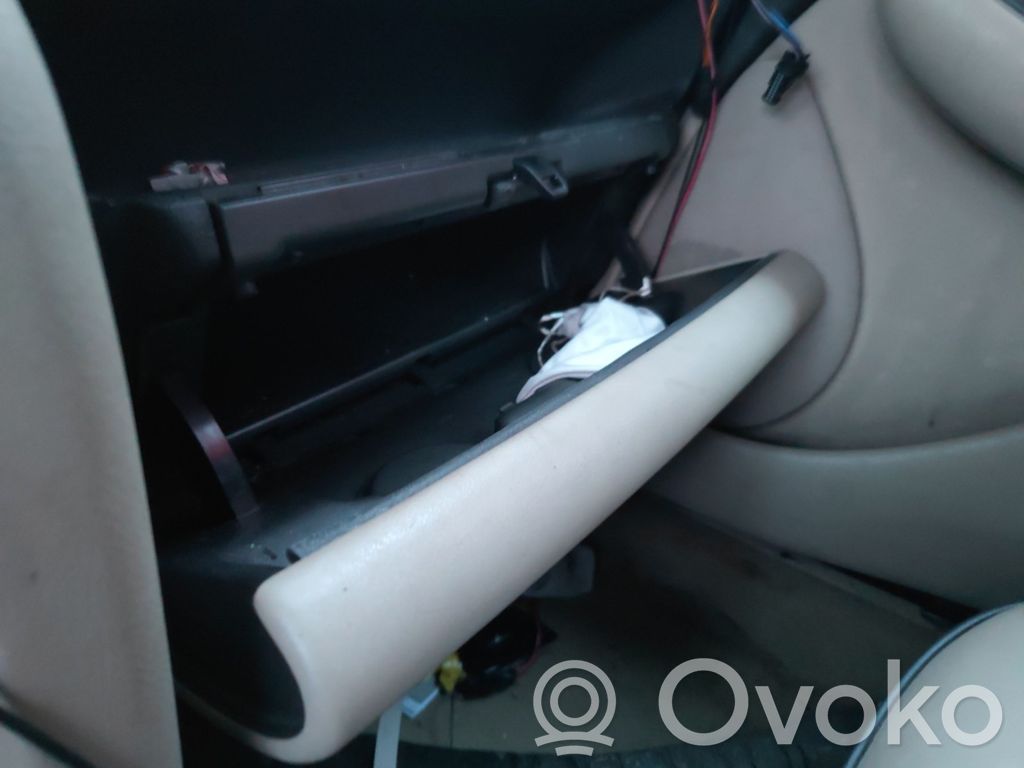 Rover 75 Glove box set 