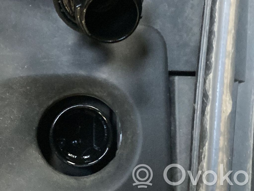 Peugeot 107 Engine 