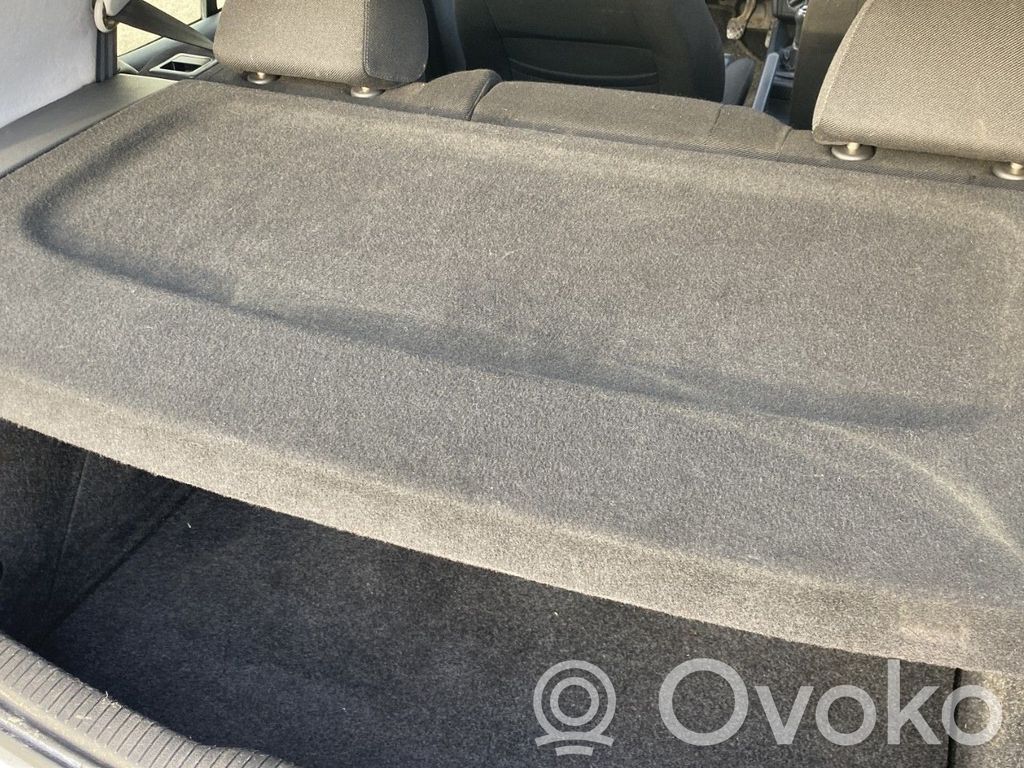 Volkswagen Golf IV Galinė palangė 