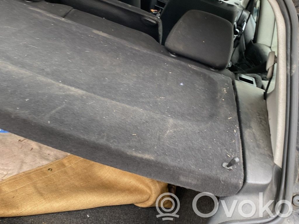 Volkswagen Golf IV Galinė palangė 