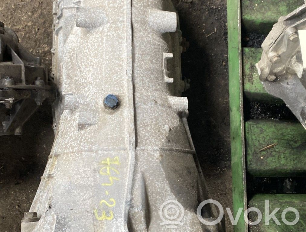 Automatic gearbox   24007630946