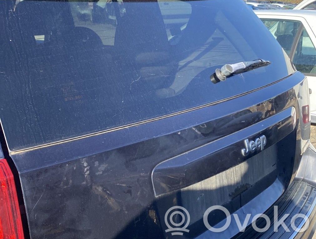 Jeep Compass Galinis dangtis (bagažinės) 