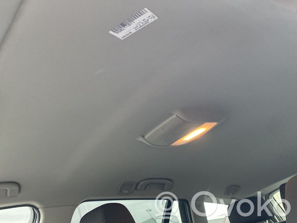 BMW 3 E90 E91 Headlining 