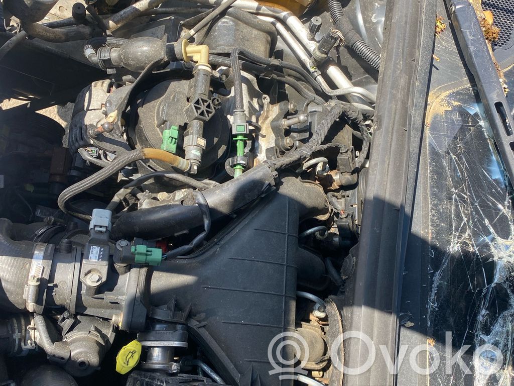 Peugeot 307 Engine 