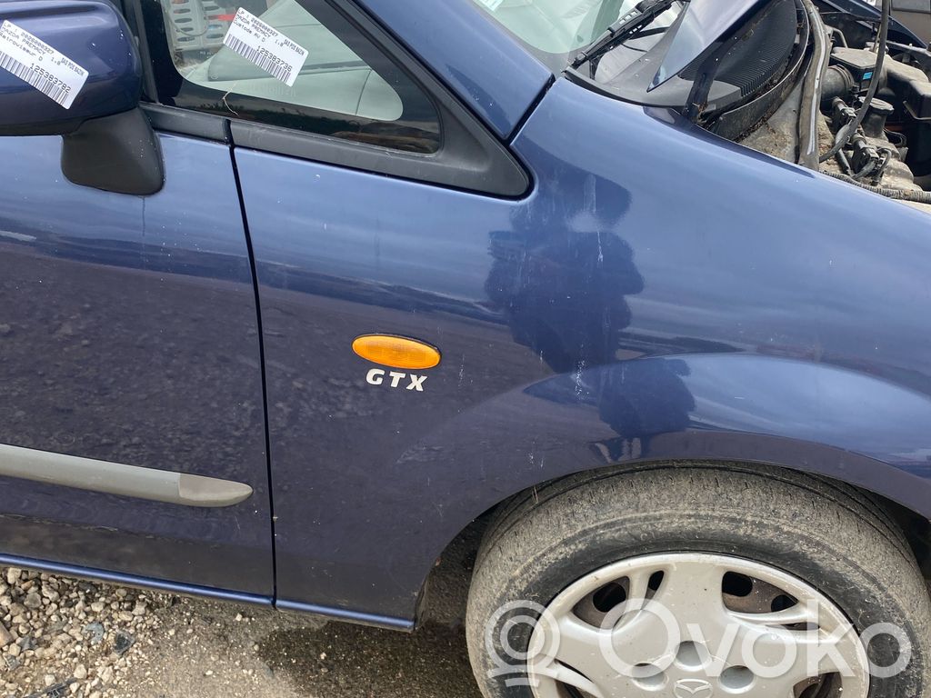 Mazda Premacy Sparnas 