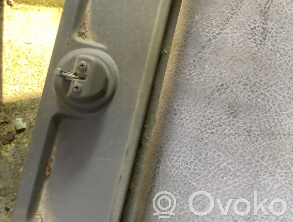 Suzuki Samurai Set torpedou 