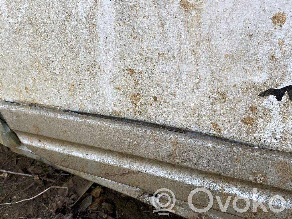 Suzuki Samurai Mască ușă față (turnată) 