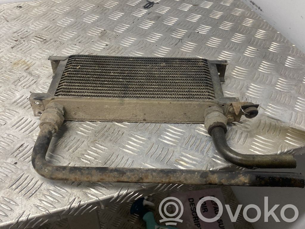 Radiator ulei motor