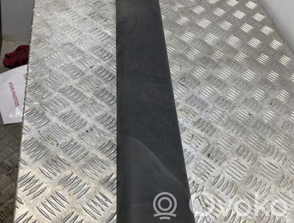 Renault Master II Mască ușă spate (turnată) 