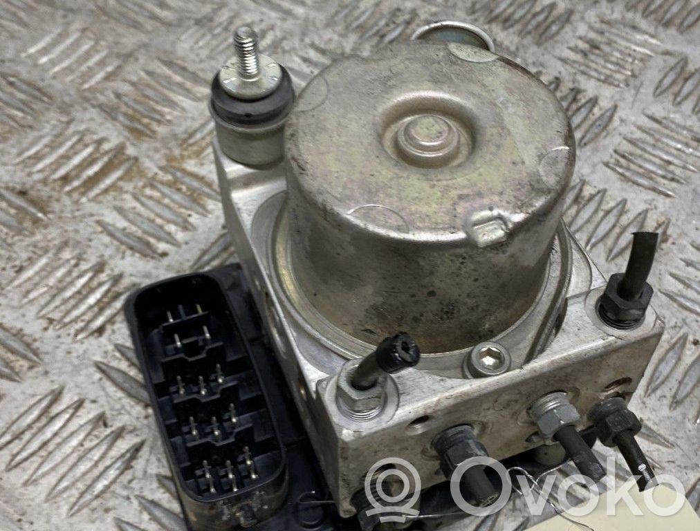 Daihatsu Trevis Bomba de ABS 