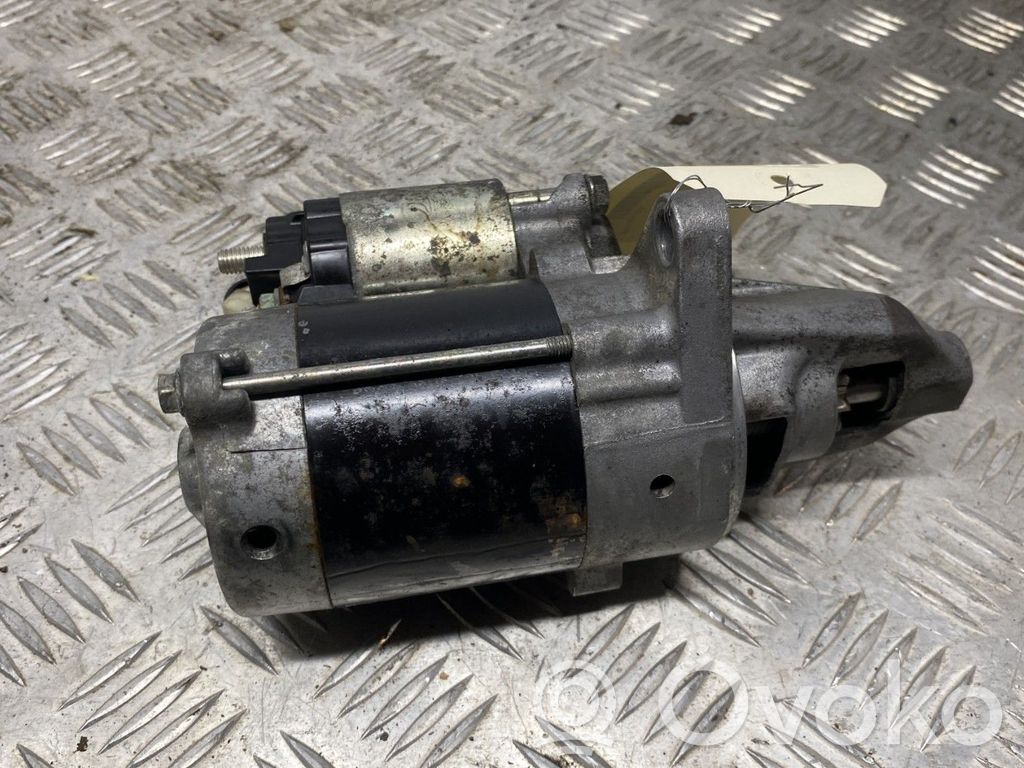 Daihatsu Trevis Motor de arranque 