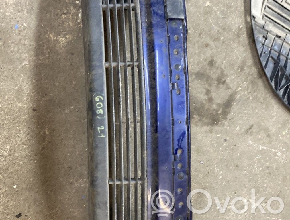 BMW 3 E36 Front bumper 