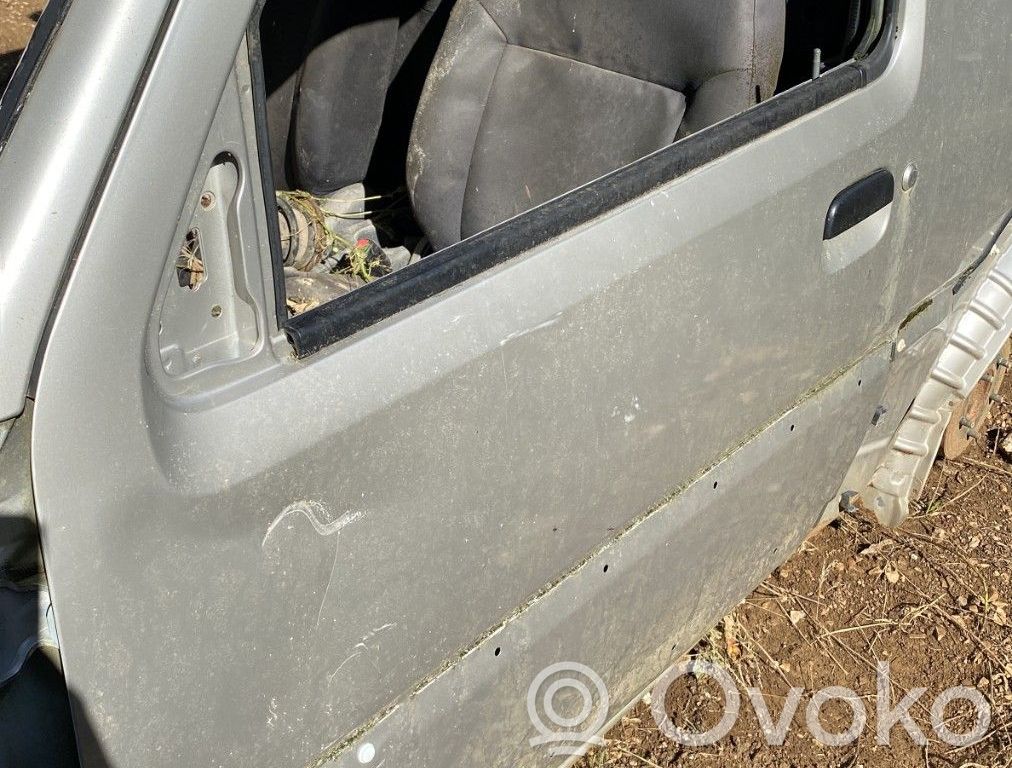 Suzuki Jimny Puerta delantera 