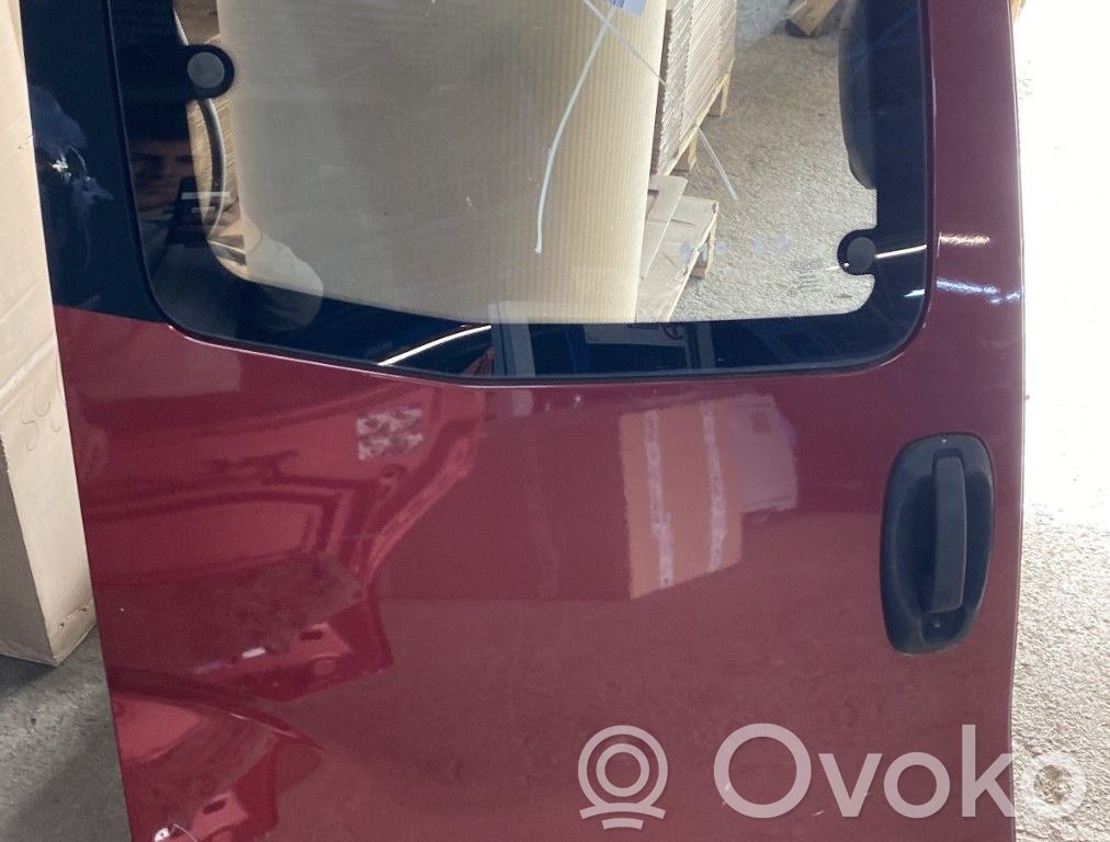 Citroen Nemo Side sliding door 