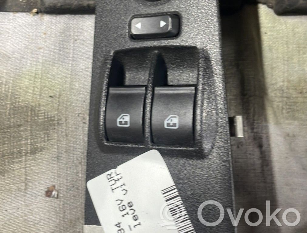 Fiat Bravo Interrupteur commade lève-vitre 