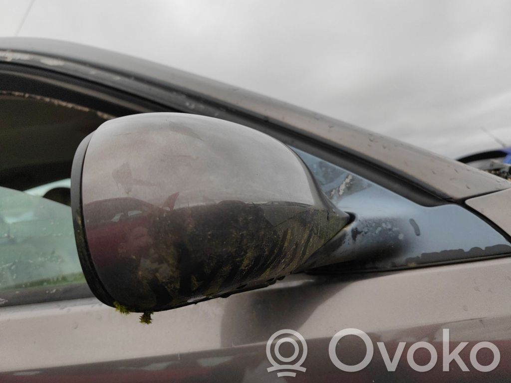 Saab 9-3 Ver2 Espejo lateral manual 