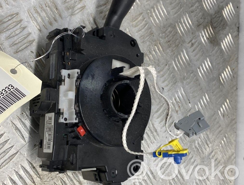 Peugeot 301 Bloc semnalizator și ștergător parbriz 