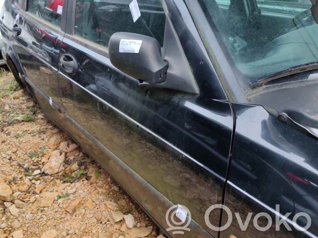 Saab 9-3 Ver1 Durvis 