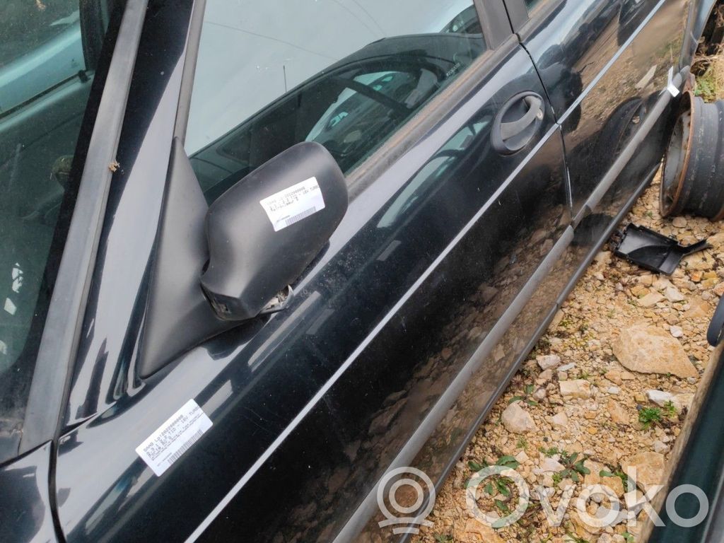 Saab 9-3 Ver1 Durvis 