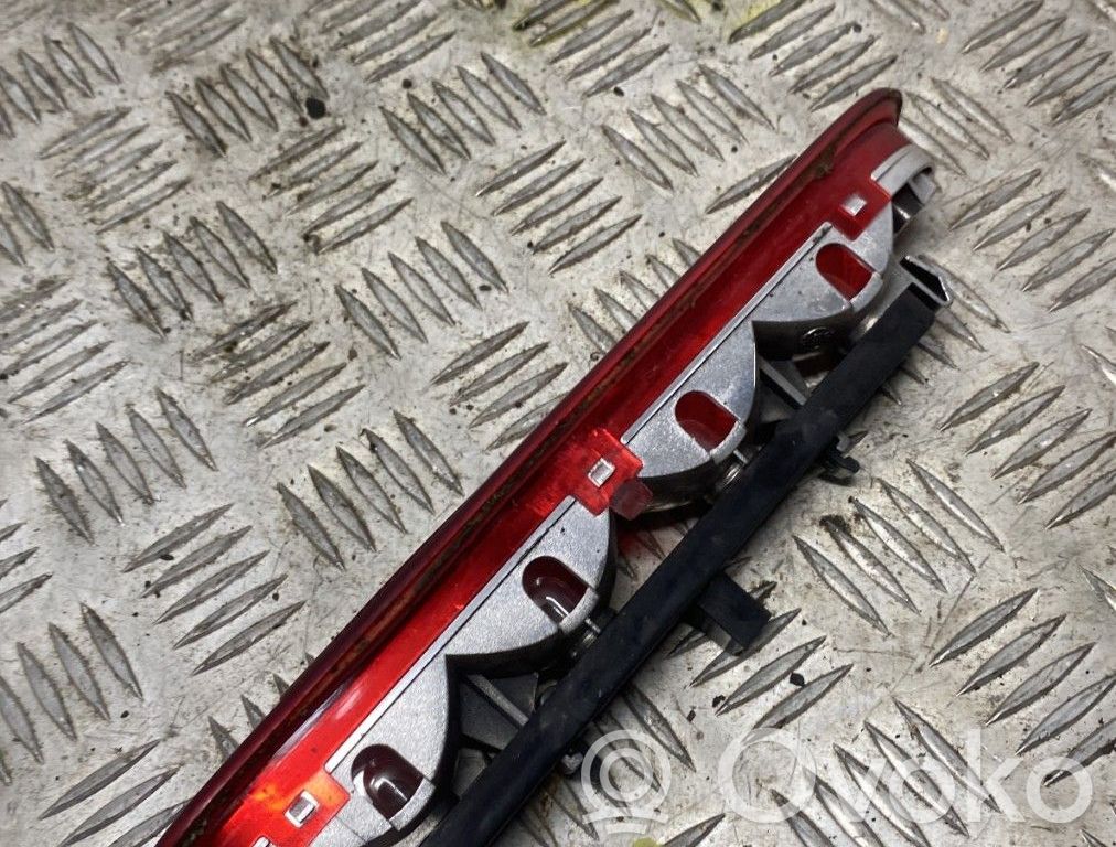 Citroen Jumper Trzecie światło stop 