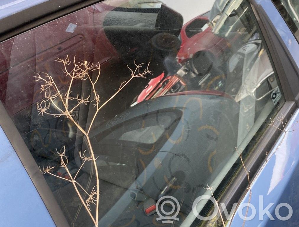 Daewoo Kalos Takaoven ikkunalasi 