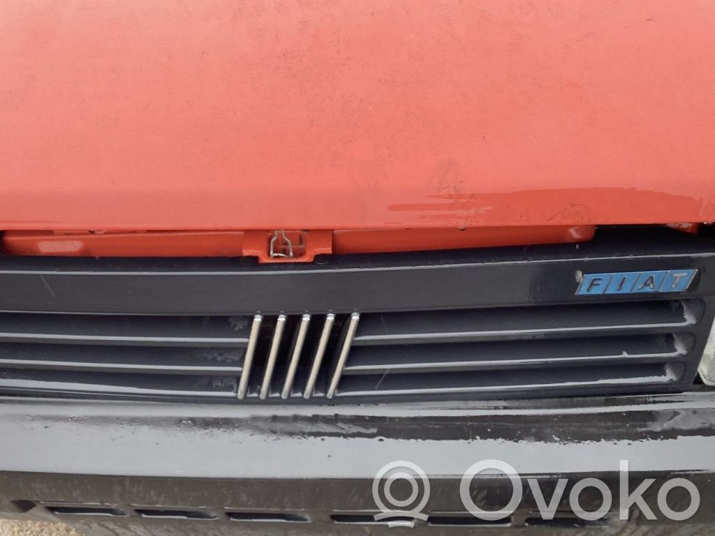 Fiat Panda 141 Etusäleikkö 