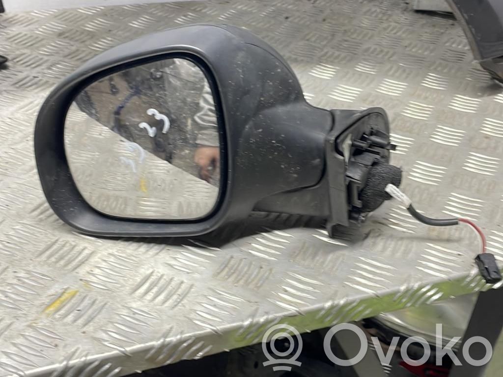 Citroen C3 Espejo lateral manual 