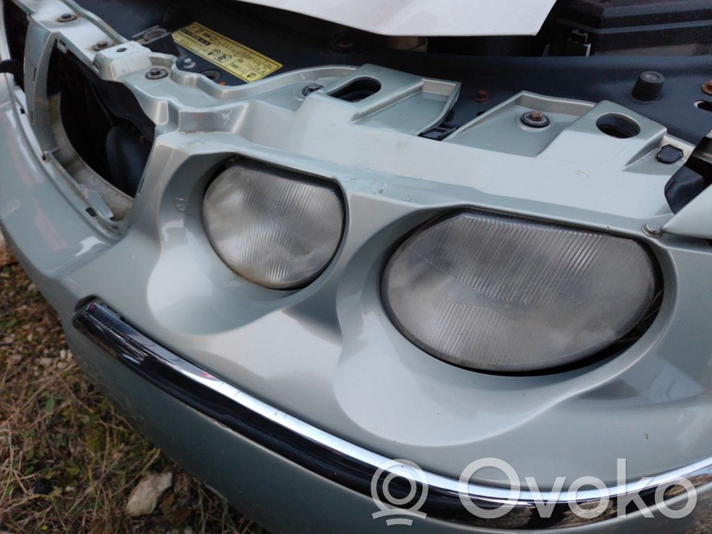 Rover 75 Phare frontale 