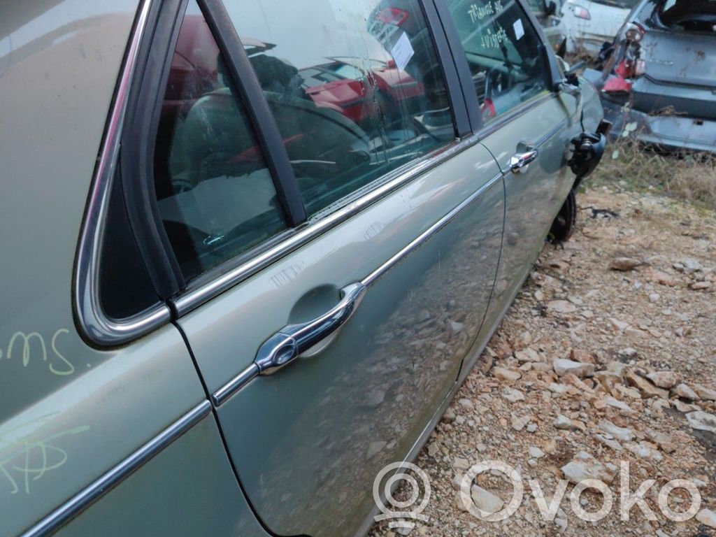 Rover 75 Aizmugurējās durvis 