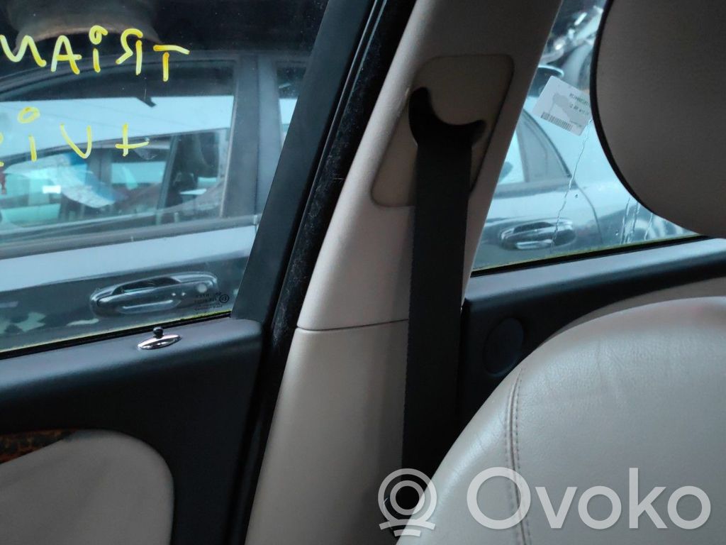 Rover 75 Front seatbelt 