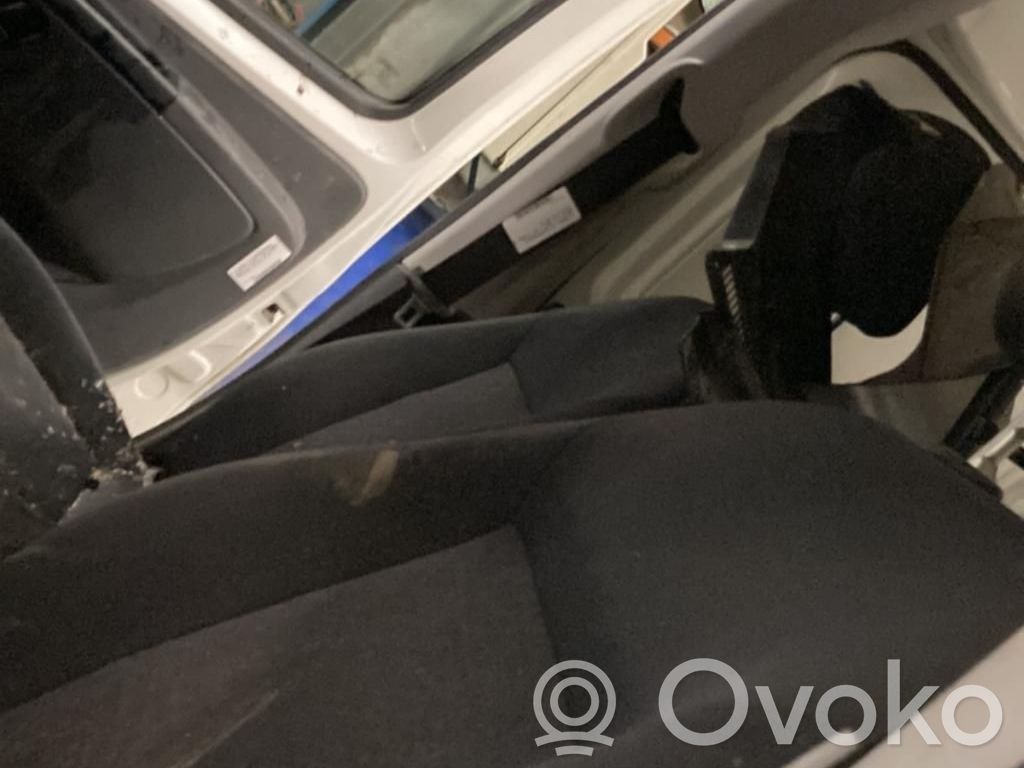 Citroen Nemo Kuljettajan istuin 