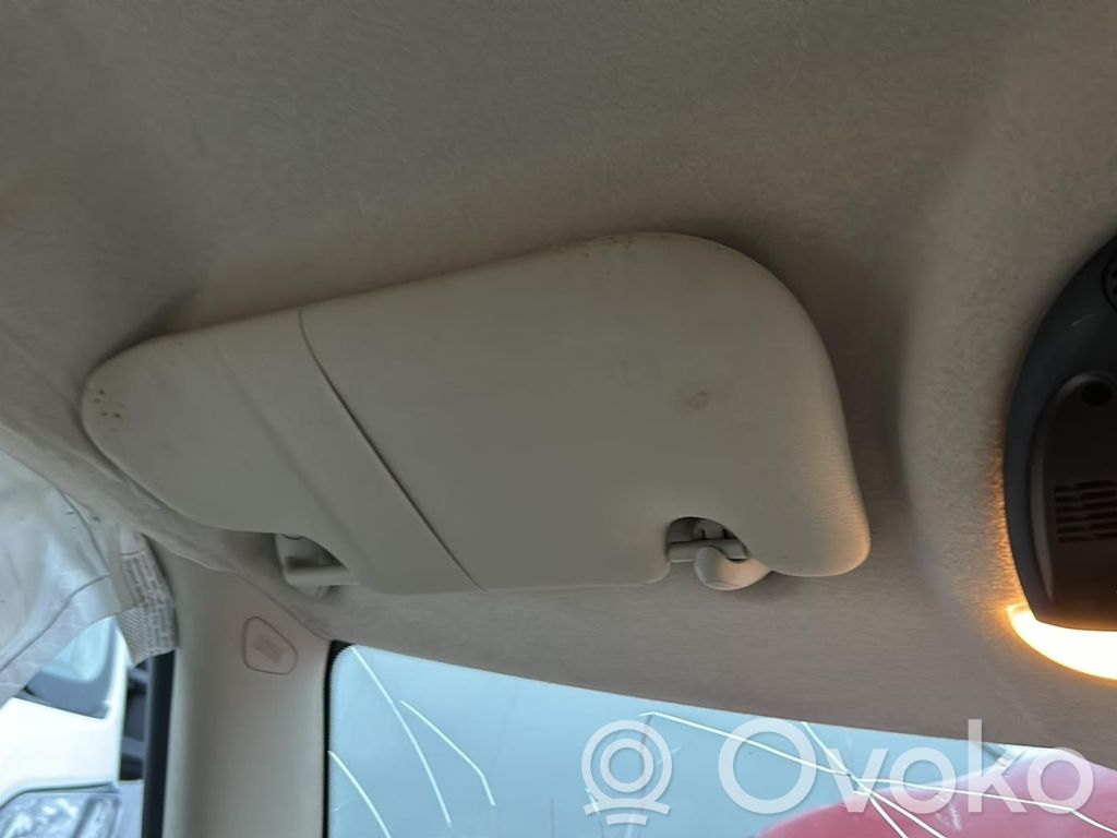 Mini One - Cooper R56 Sun visor 