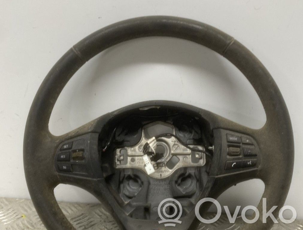 BMW 3 F30 F35 F31 Kierownica 