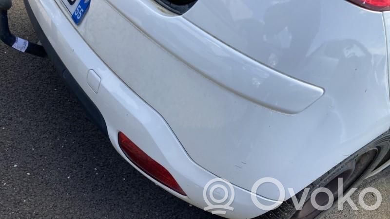 Citroen C4 I Bară spate 