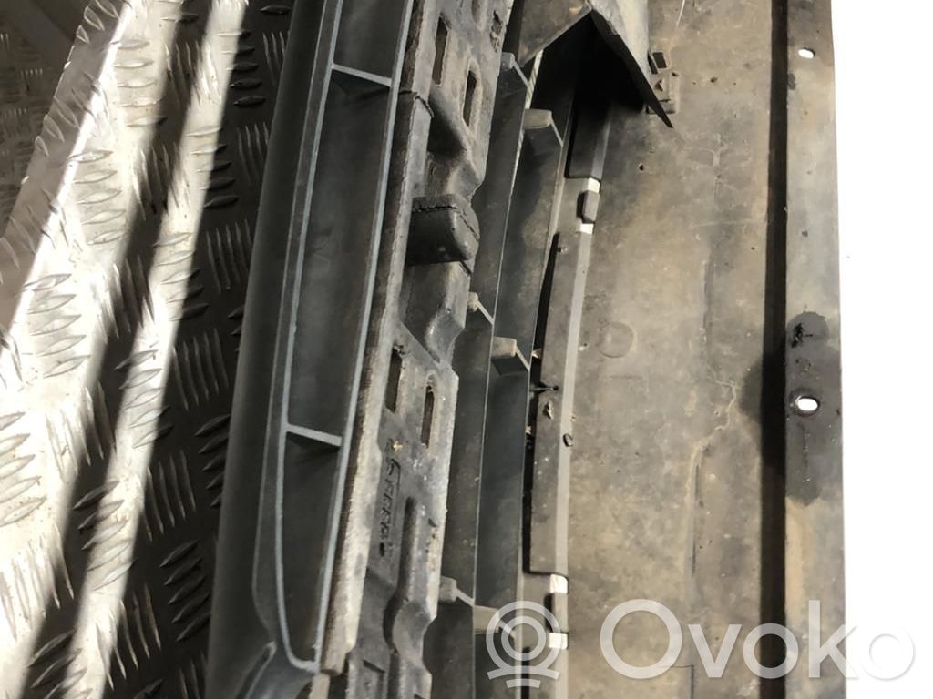Renault Kangoo I Priekšējais bamperis 