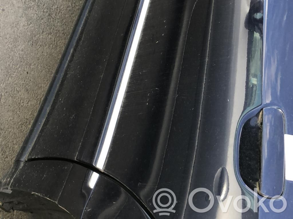 Audi A8 S8 D2 4D Galinės durys 