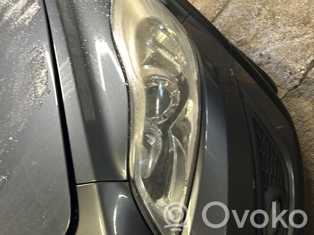 Volvo C30 Scheinwerfer 