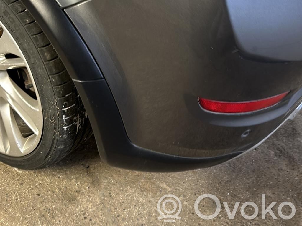 Volvo C30 Rear bumper 