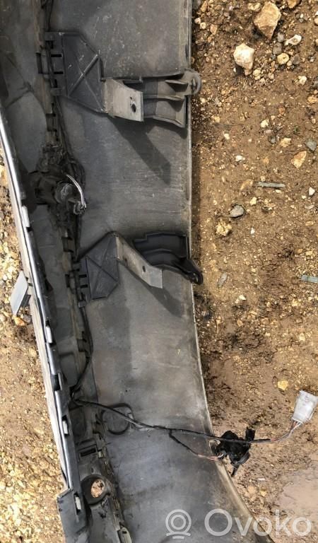 Renault Espace IV Bară spate 