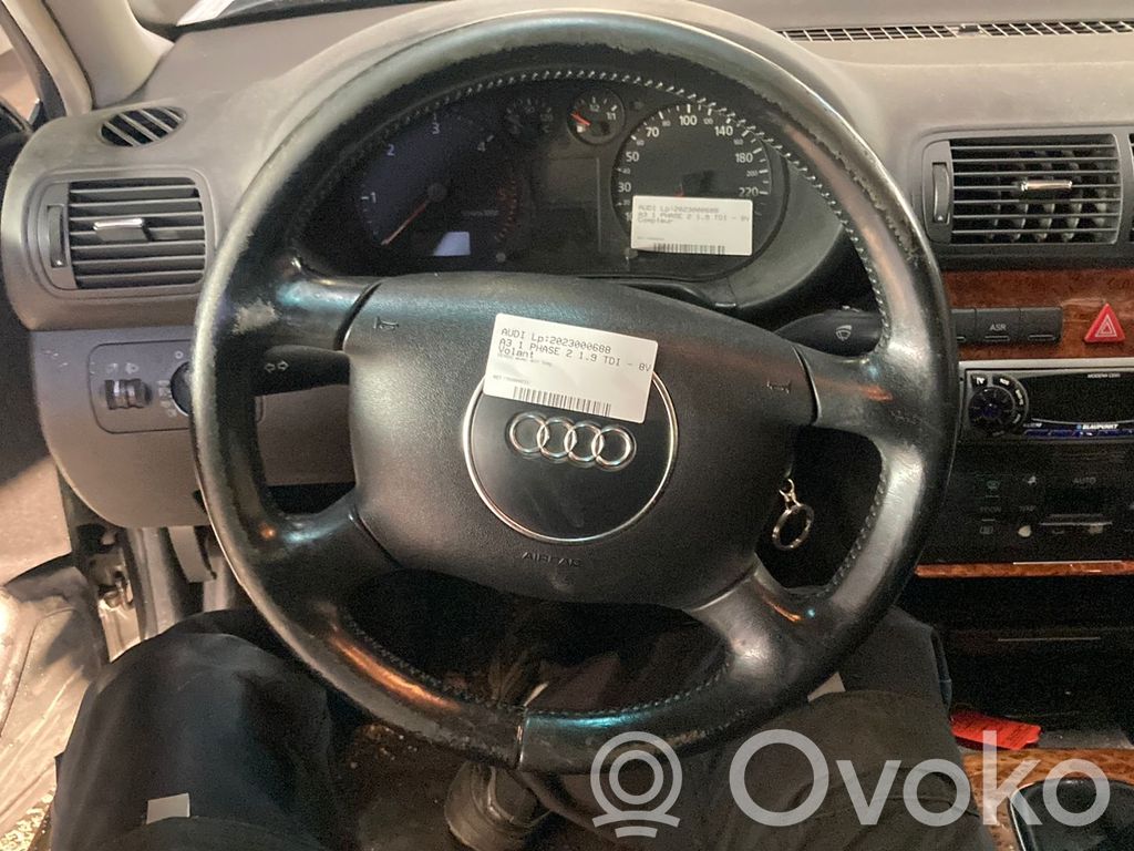 Audi A3 S3 8L Lenkrad 
