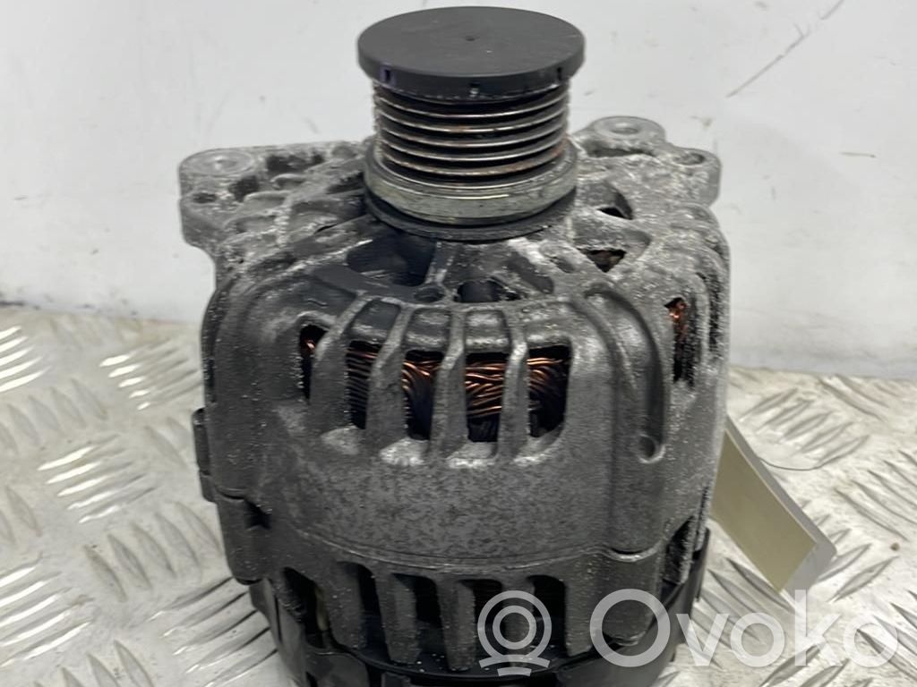 Ģenerators   04L903024