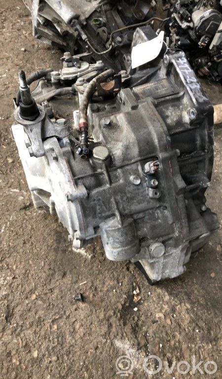 Renault Espace IV Caja de cambios automática 