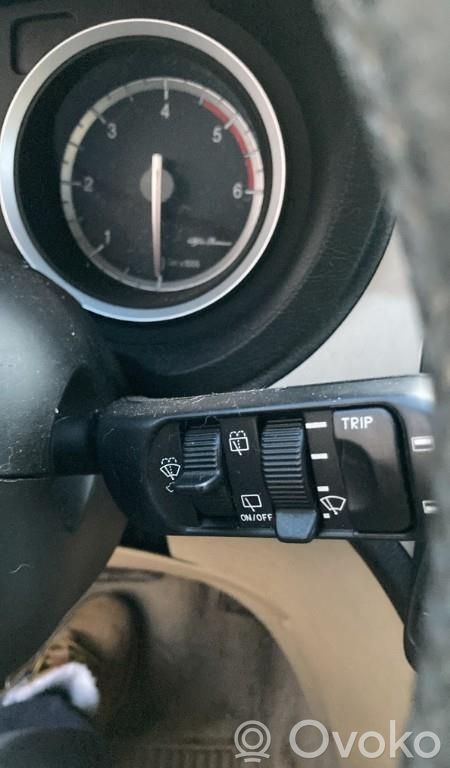Alfa Romeo 159 Commodo, commande essuie-glace/phare 