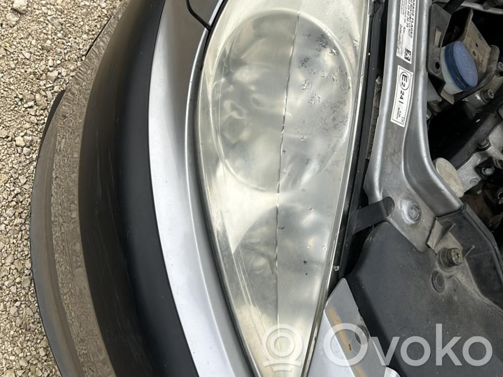 Peugeot 307 Lampa przednia 