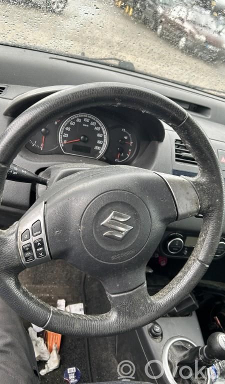 Suzuki SX4 Volan 
